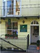 Four Seasons Guest House B&B,  Brighton